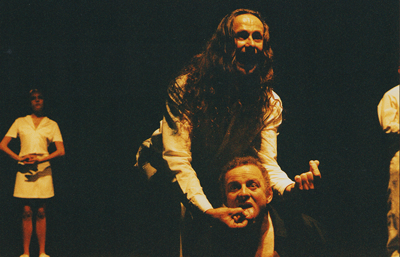 1999 - G. B&Uuml;CHNER 05