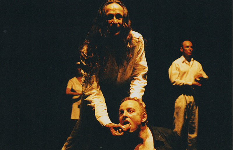 1999 - G. B&Uuml;CHNER 05