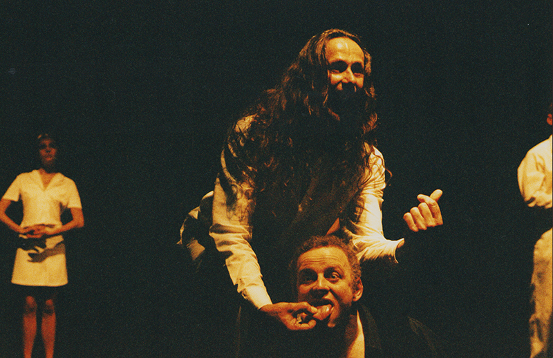 1999 - G. B&Uuml;CHNER 05