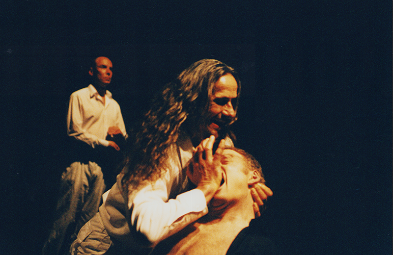 1999 - G. B&Uuml;CHNER 05