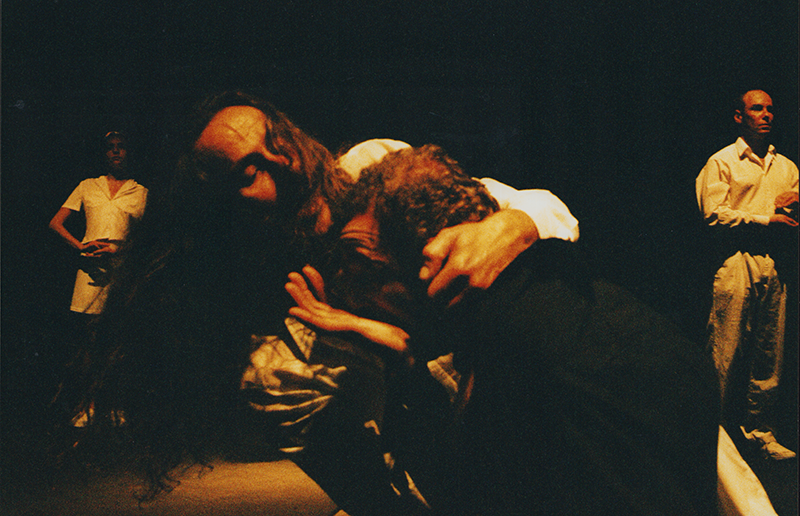 1999 - G. B&Uuml;CHNER 05