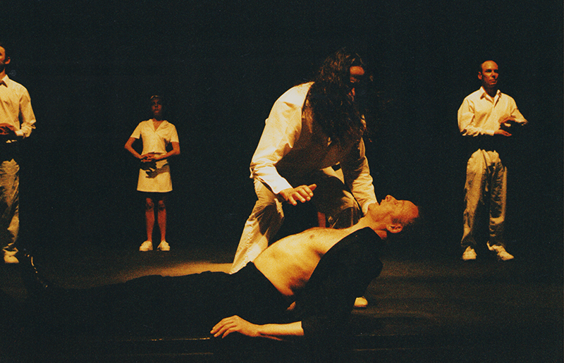 1999 - G. B&Uuml;CHNER 05