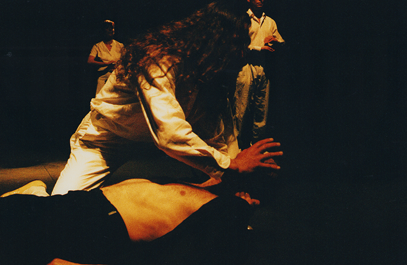 1999 - G. B&Uuml;CHNER 05