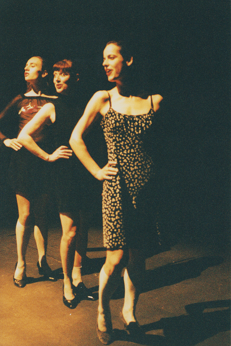 1999 - G. B&Uuml;CHNER 05