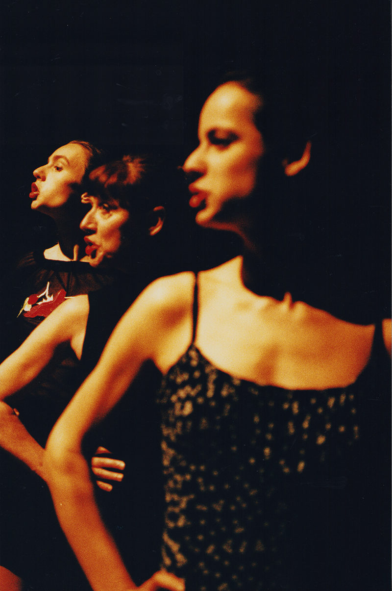 1999 - G. B&Uuml;CHNER 05