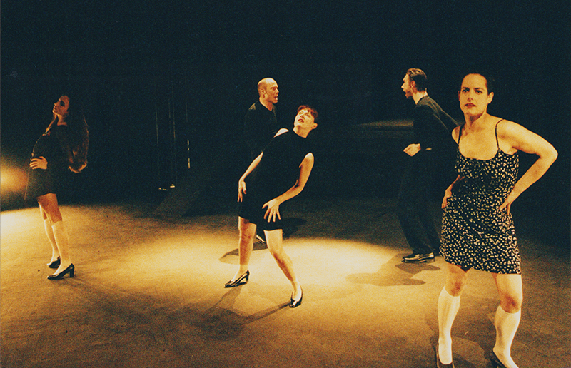 1999 - G. B&Uuml;CHNER 05