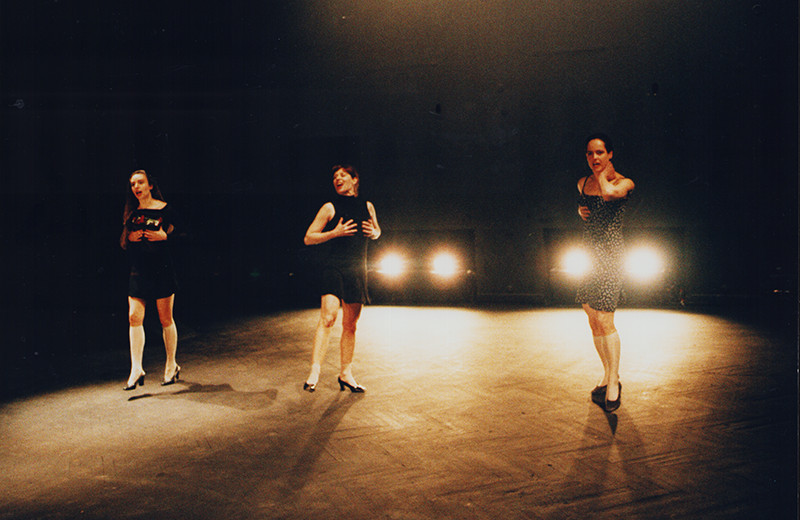 1999 - G. B&Uuml;CHNER 05