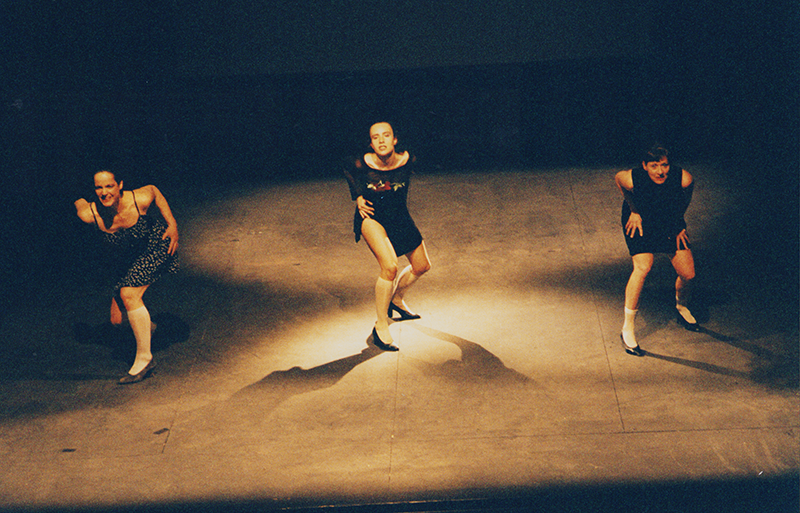 1999 - G. B&Uuml;CHNER 05