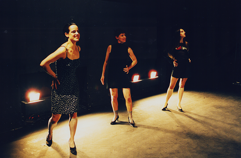 1999 - G. B&Uuml;CHNER 05