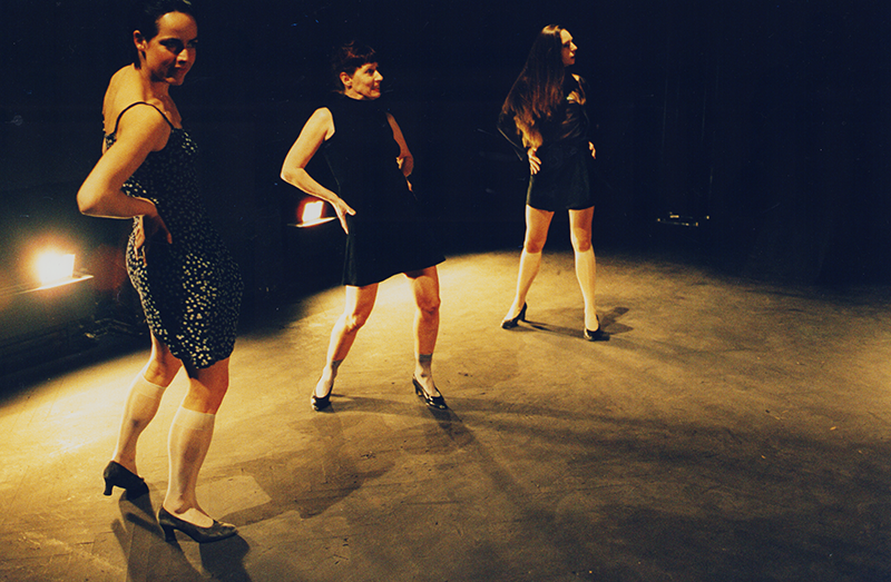 1999 - G. B&Uuml;CHNER 05