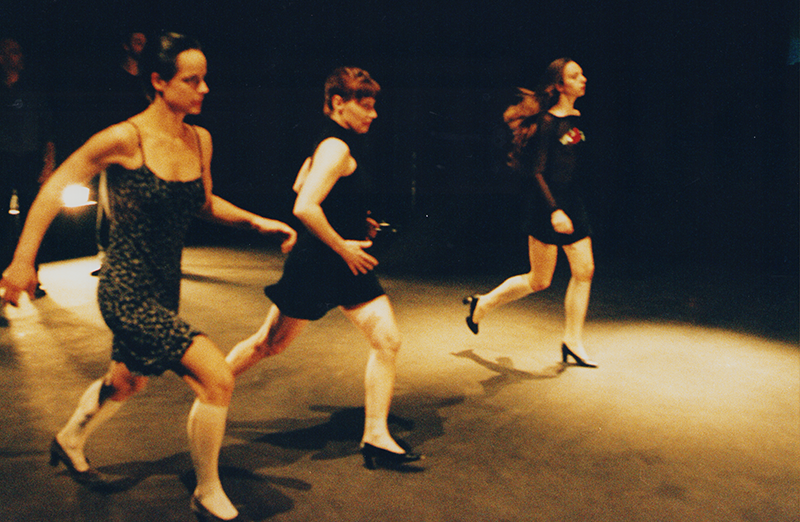 1999 - G. B&Uuml;CHNER 05