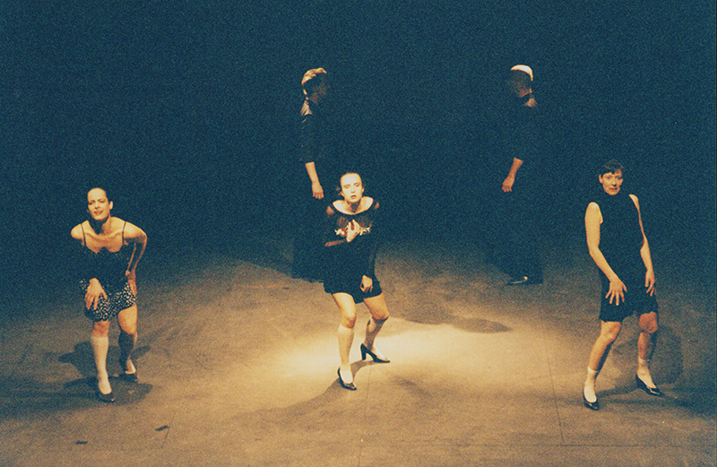 1999 - G. B&Uuml;CHNER 05