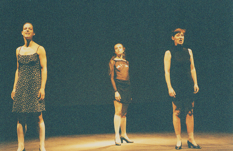 1999 - G. B&Uuml;CHNER 05