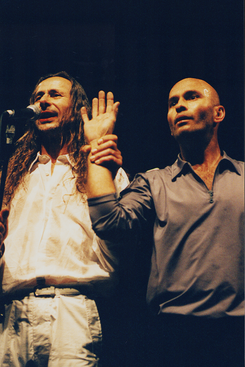 1999 - G. B&Uuml;CHNER 05