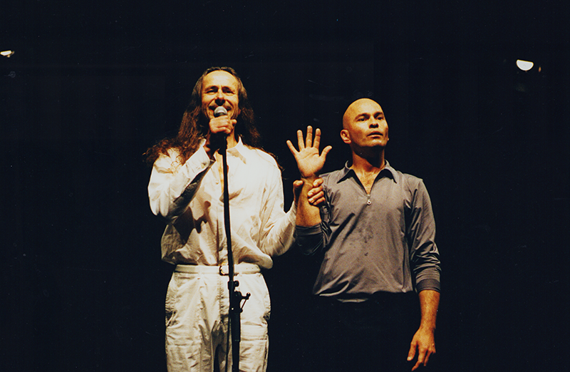 1999 - G. B&Uuml;CHNER 05