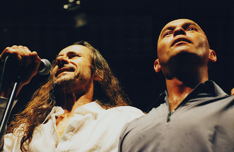 1999 - G. B&Uuml;CHNER 05