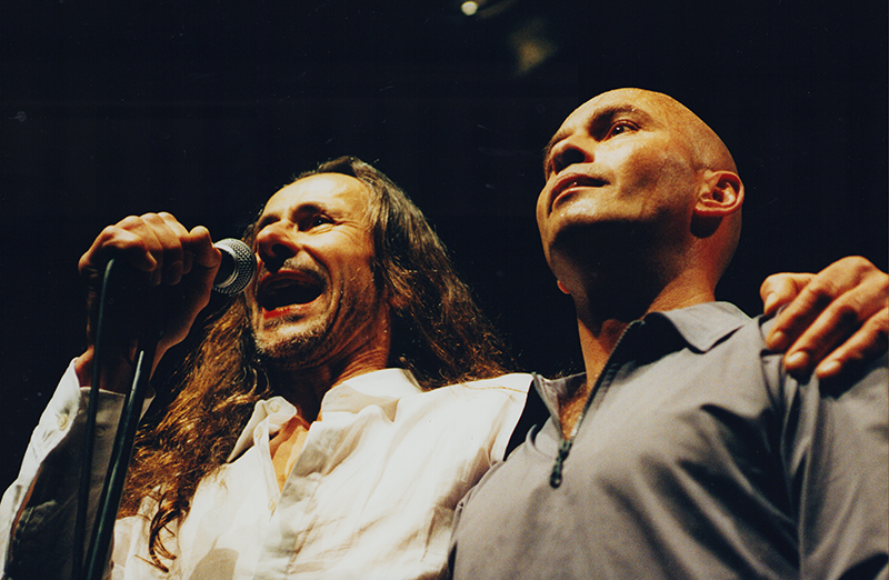 1999 - G. B&Uuml;CHNER 05