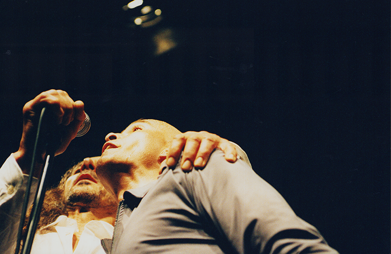 1999 - G. B&Uuml;CHNER 05