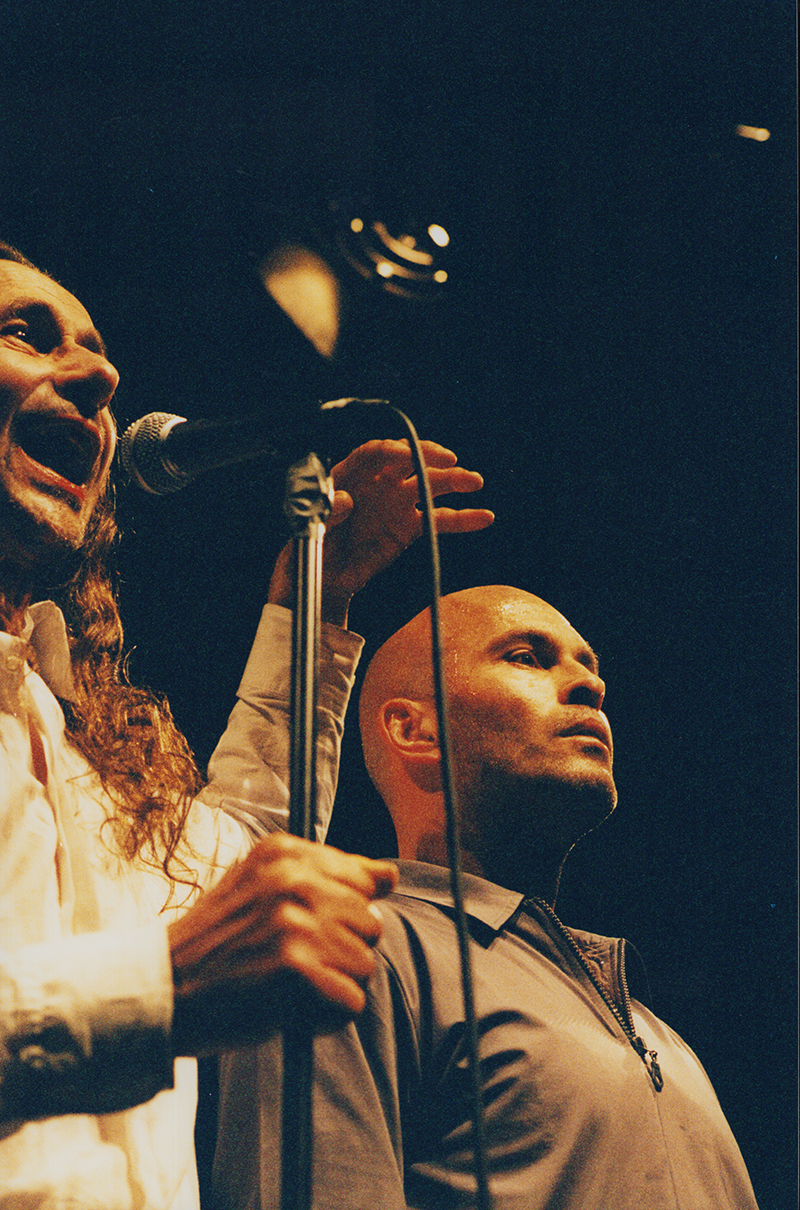 1999 - G. B&Uuml;CHNER 05