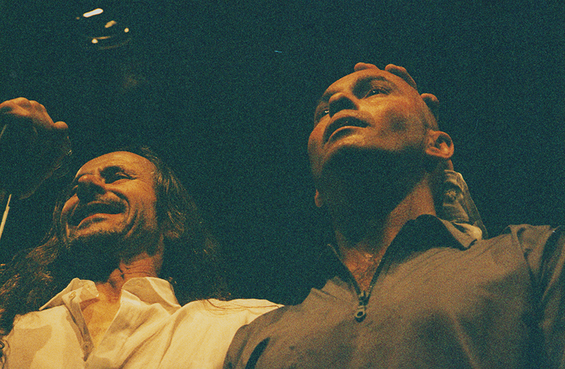 1999 - G. B&Uuml;CHNER 05