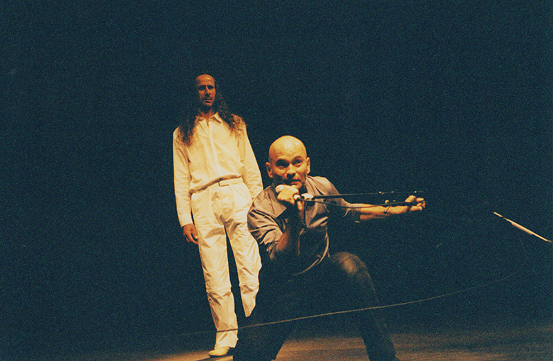 1999 - G. B&Uuml;CHNER 05