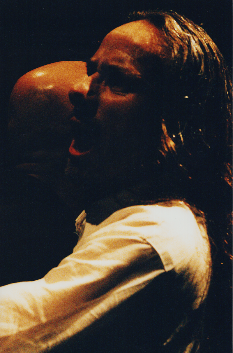 1999 - G. B&Uuml;CHNER 05