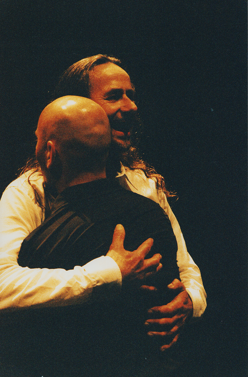 1999 - G. B&Uuml;CHNER 05