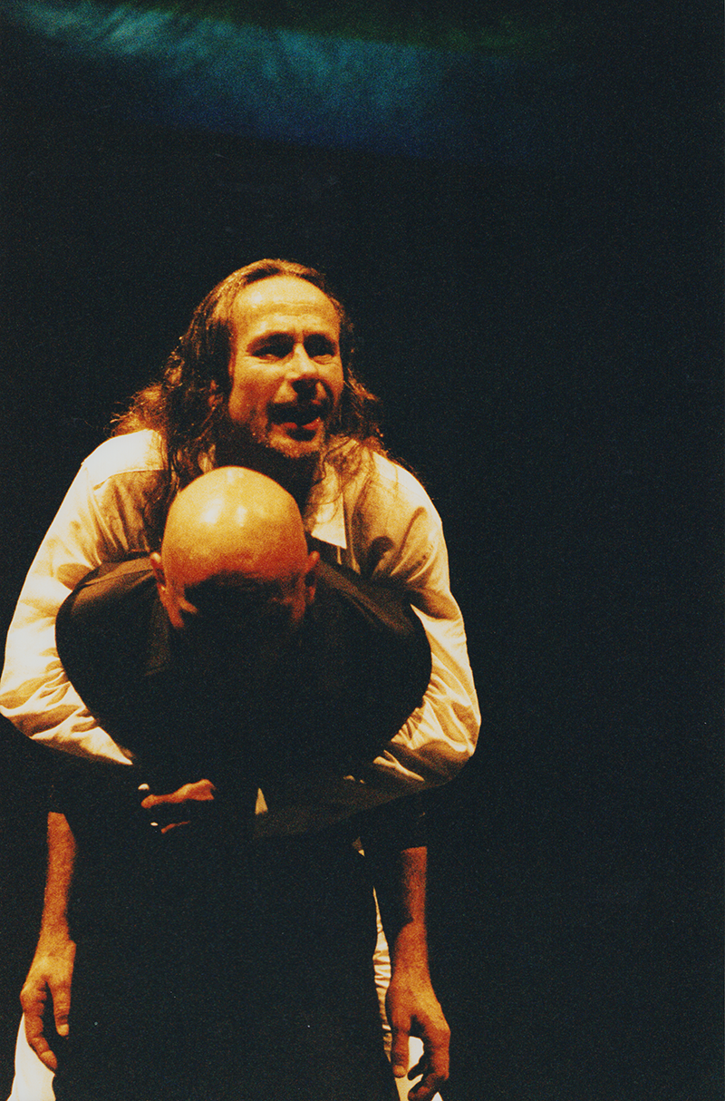 1999 - G. B&Uuml;CHNER 05