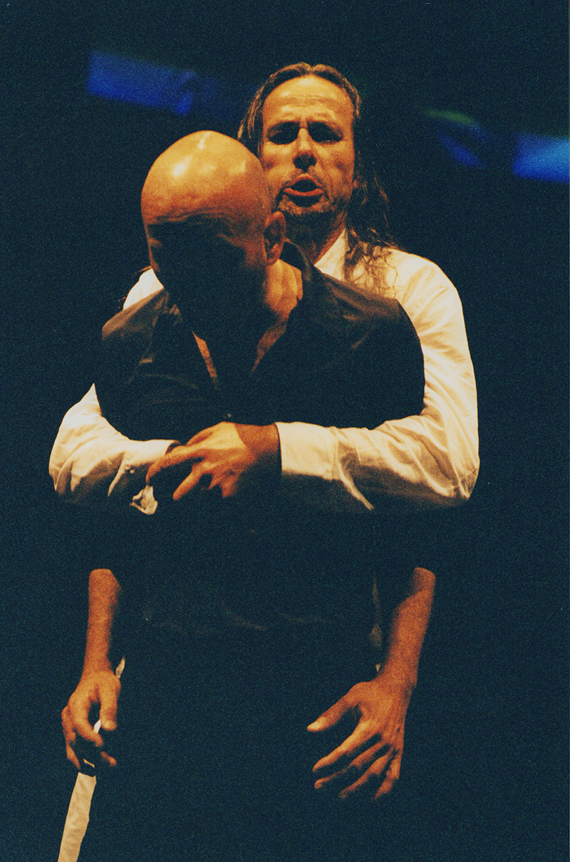 1999 - G. B&Uuml;CHNER 05