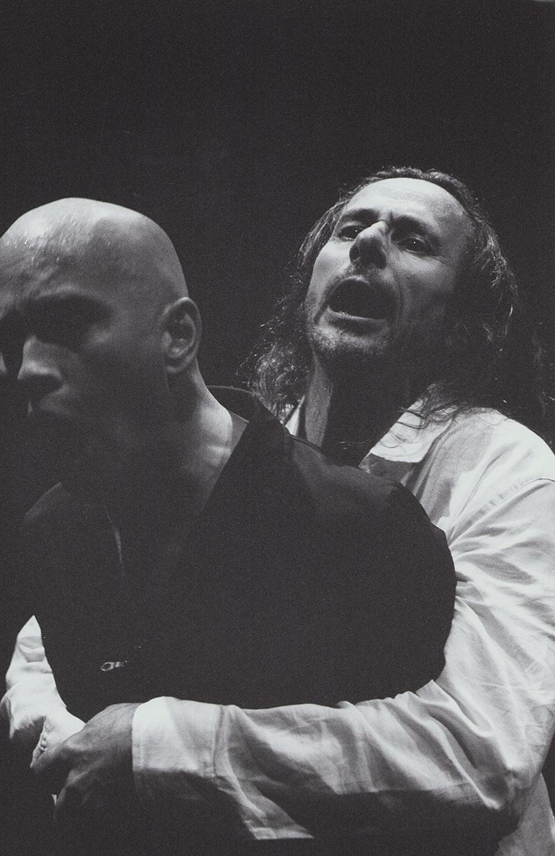 1999 - G. B&Uuml;CHNER 05