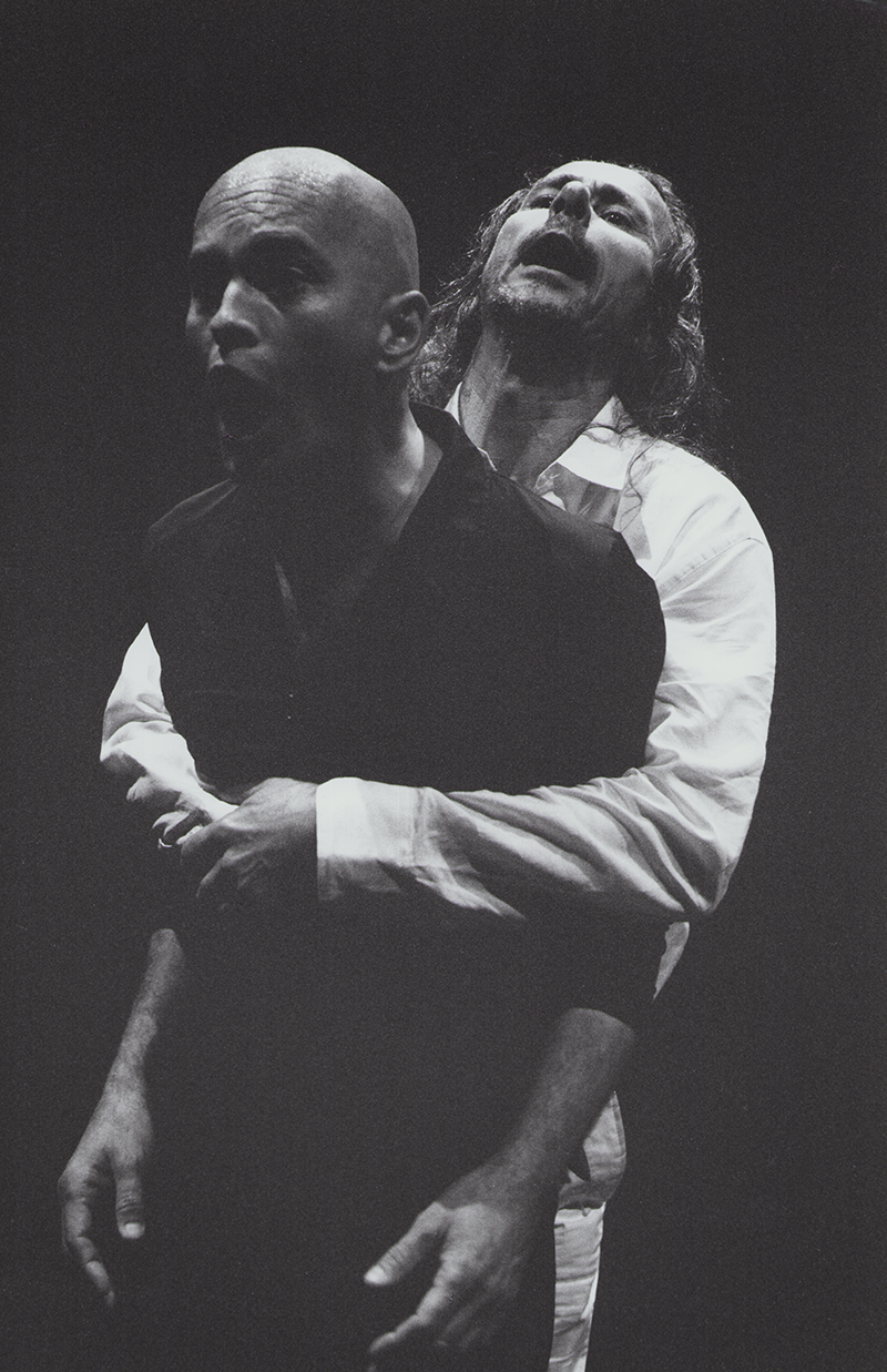 1999 - G. B&Uuml;CHNER 05