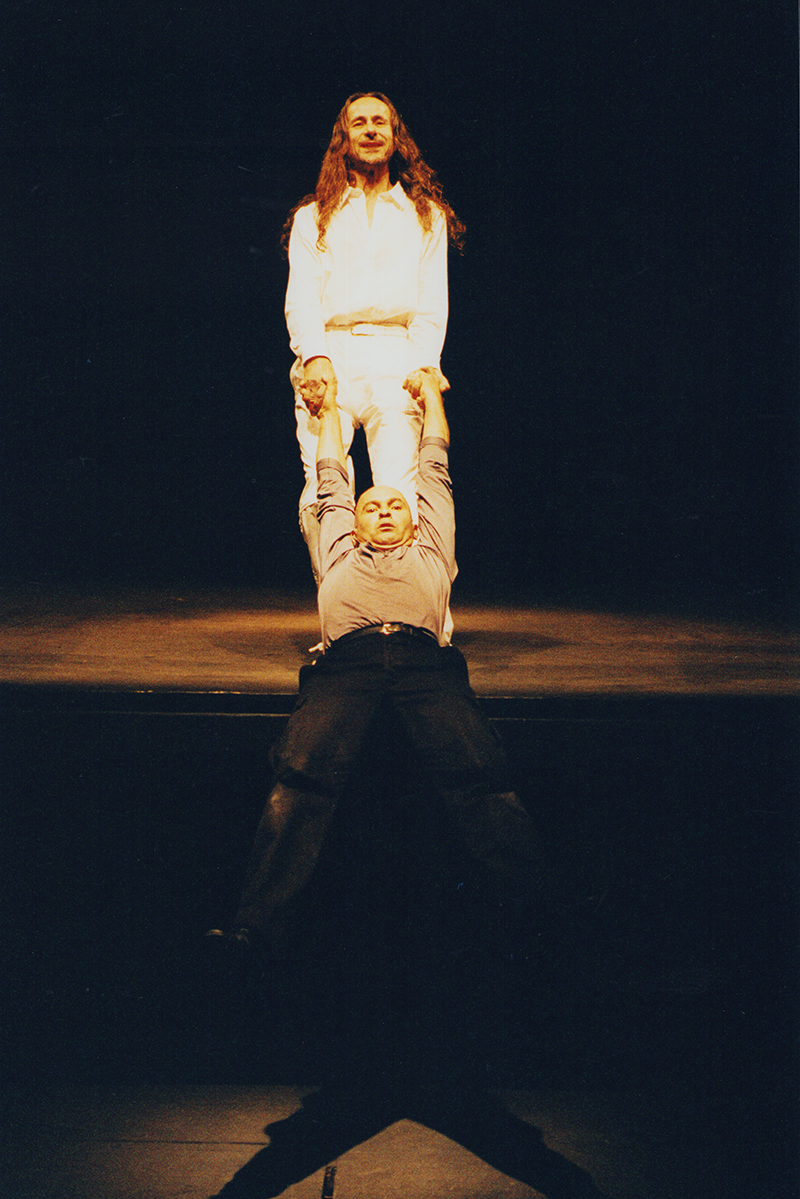 1999 - G. B&Uuml;CHNER 05