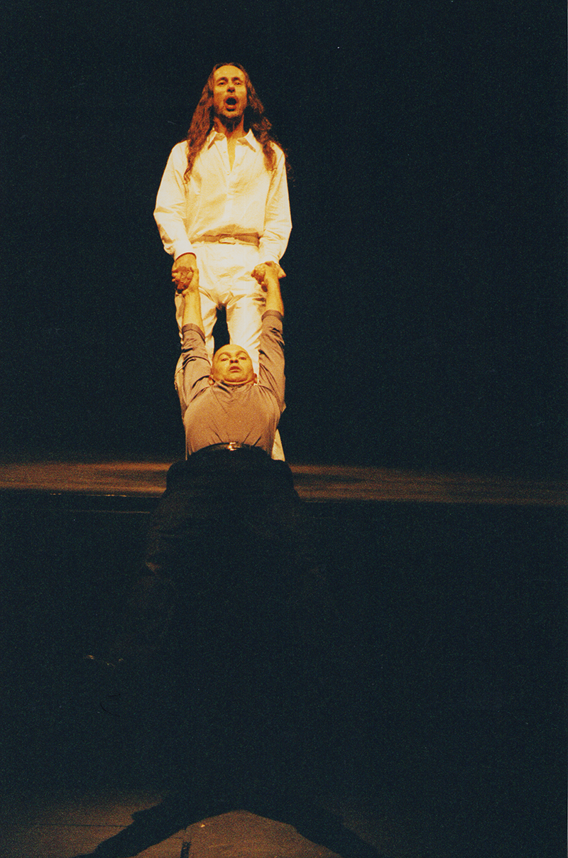 1999 - G. B&Uuml;CHNER 05