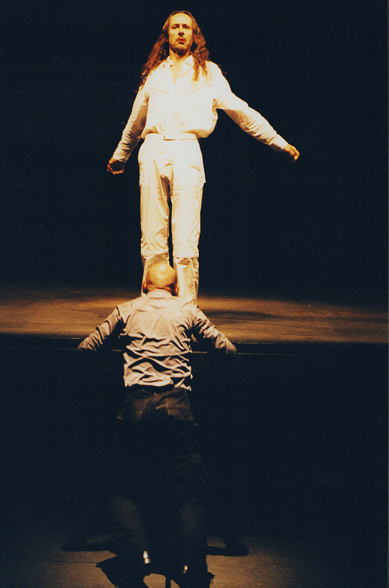 1999 - G. B&Uuml;CHNER 05