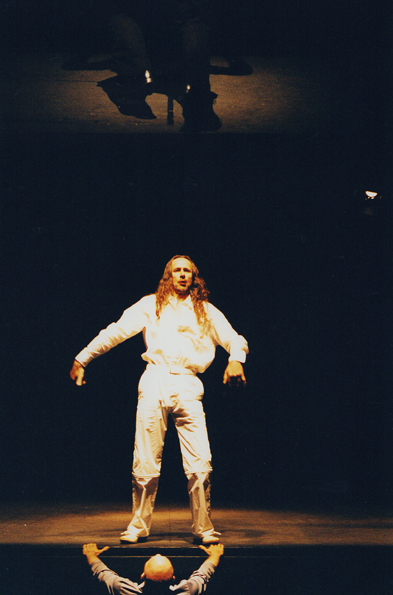 1999 - G. B&Uuml;CHNER 05