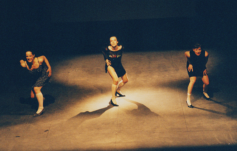 1999 - G. B&Uuml;CHNER 05