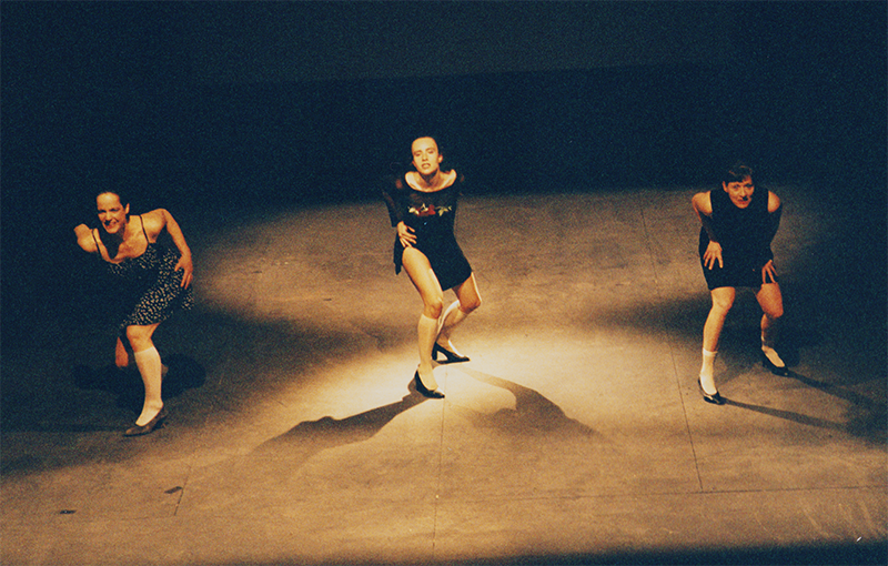 1999 - G. B&Uuml;CHNER 05