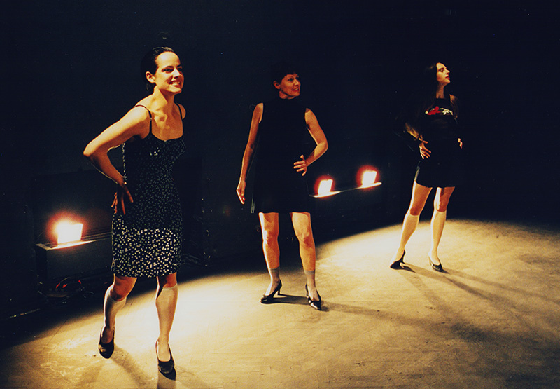 1999 - G. B&Uuml;CHNER 05