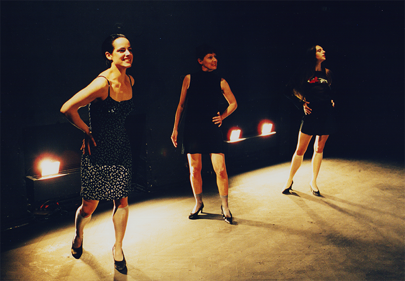 1999 - G. B&Uuml;CHNER 05