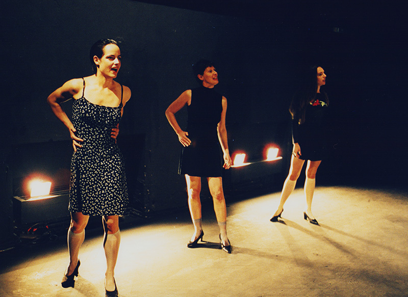 1999 - G. B&Uuml;CHNER 05