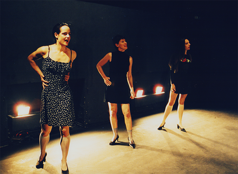 1999 - G. B&Uuml;CHNER 05