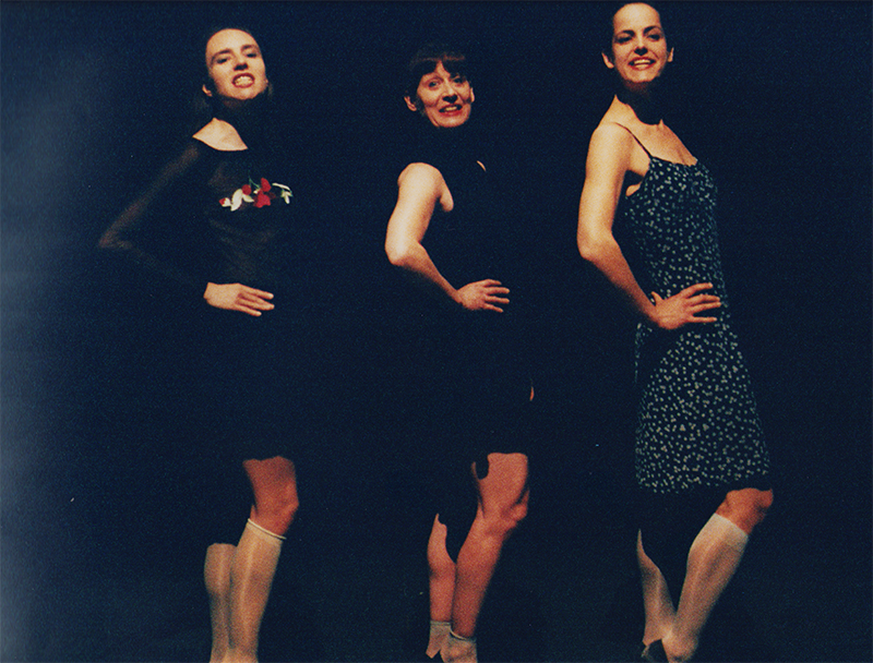 1999 - G. B&Uuml;CHNER 05