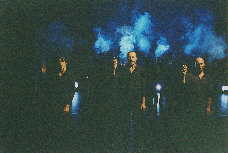 2002- GOTHIC NOW, 01(Markus Anton, Kurt Bildstein, Peter Pruchniewitz)&copy;FTM