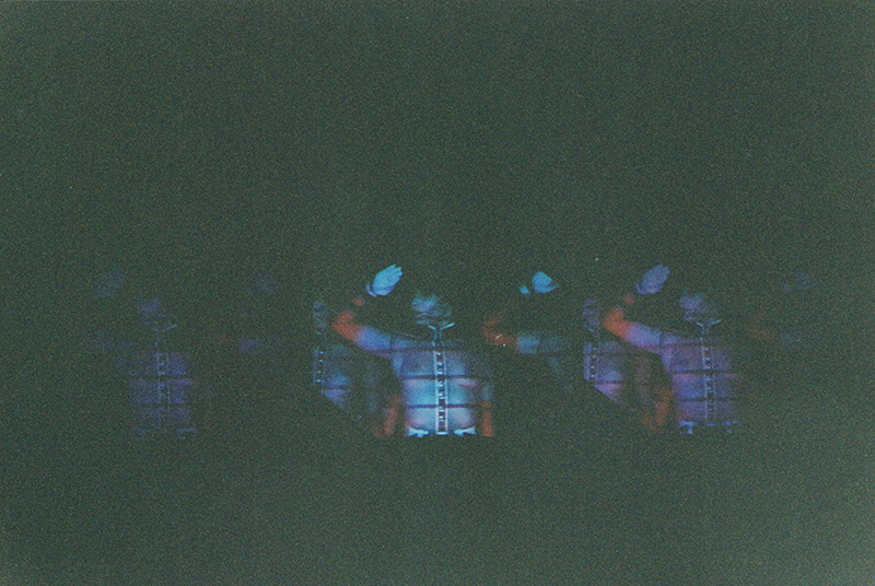 2003- COUNT DOWN, 02(Fantasy)&copy;FTM