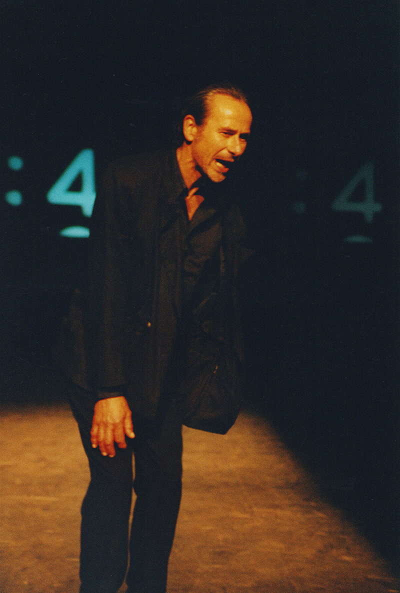 2003- COUNT DOWN, 03(Kurt Bildstein)&copy;FTM