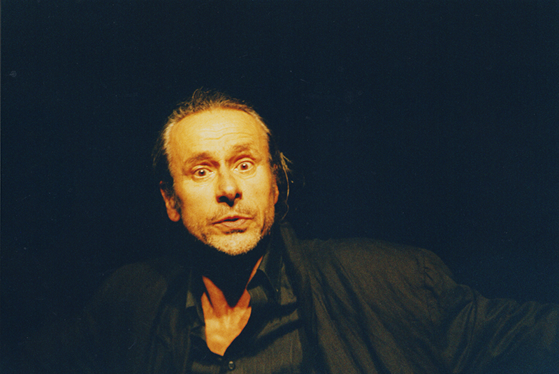 2003- COUNT DOWN, 04(Kurt Bildstein)&copy;FTM