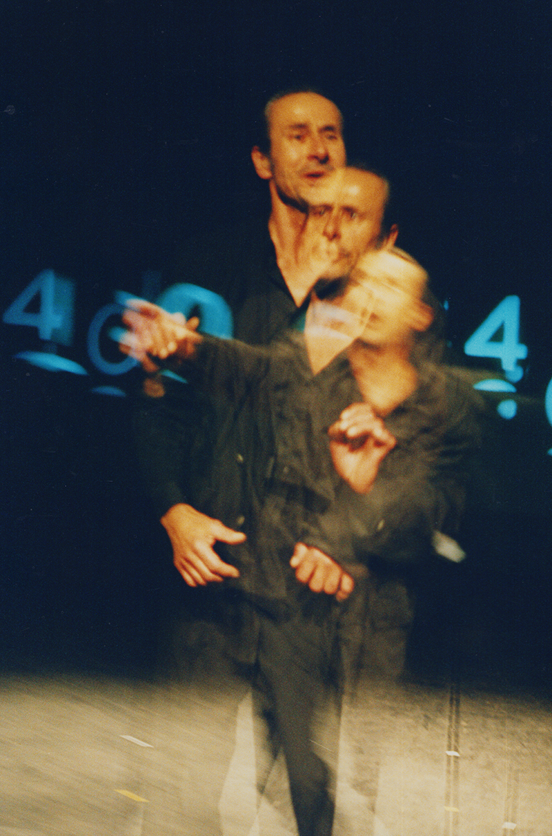 2003- COUNT DOWN, 06(Kurt Bildstein)&copy;FTM