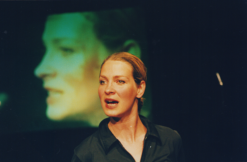 2004- ETERNAL VACATION, 03(Tanja Frehse)&copy;FTM