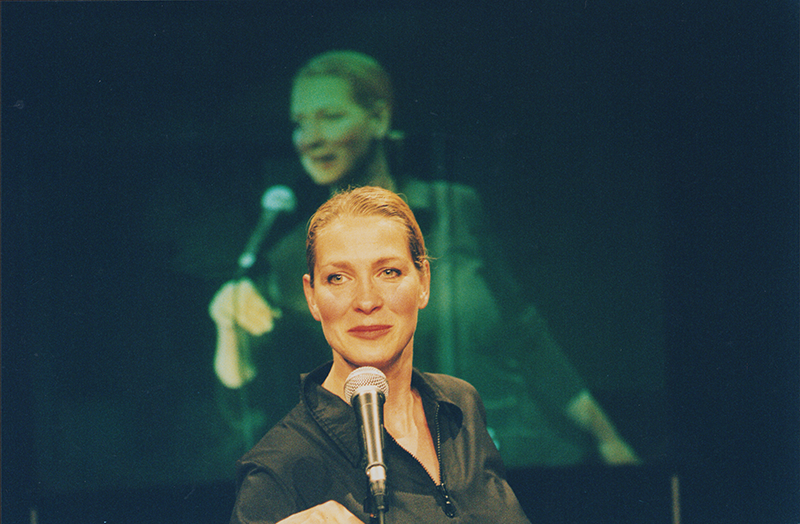 2004- ETERNAL VACATION, 04(Tanja Frehse)&copy;FTM