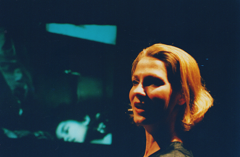 2004- ETERNAL VACATION, 05(Tanja Frehse)&copy;FTM